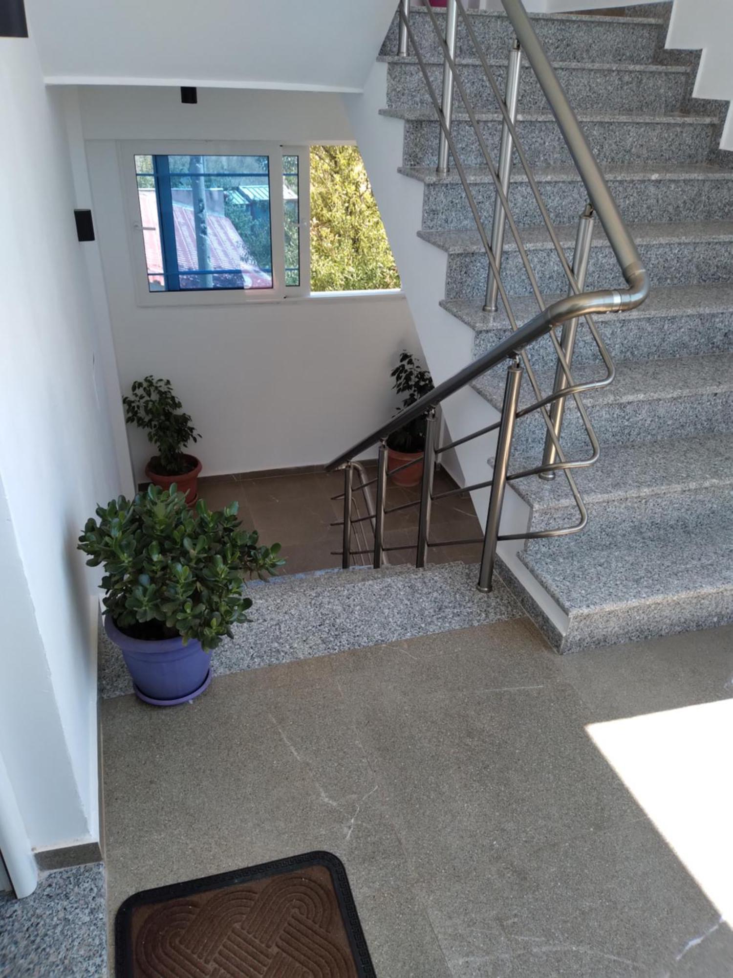 Vila Zogaj Ksamil Luaran gambar