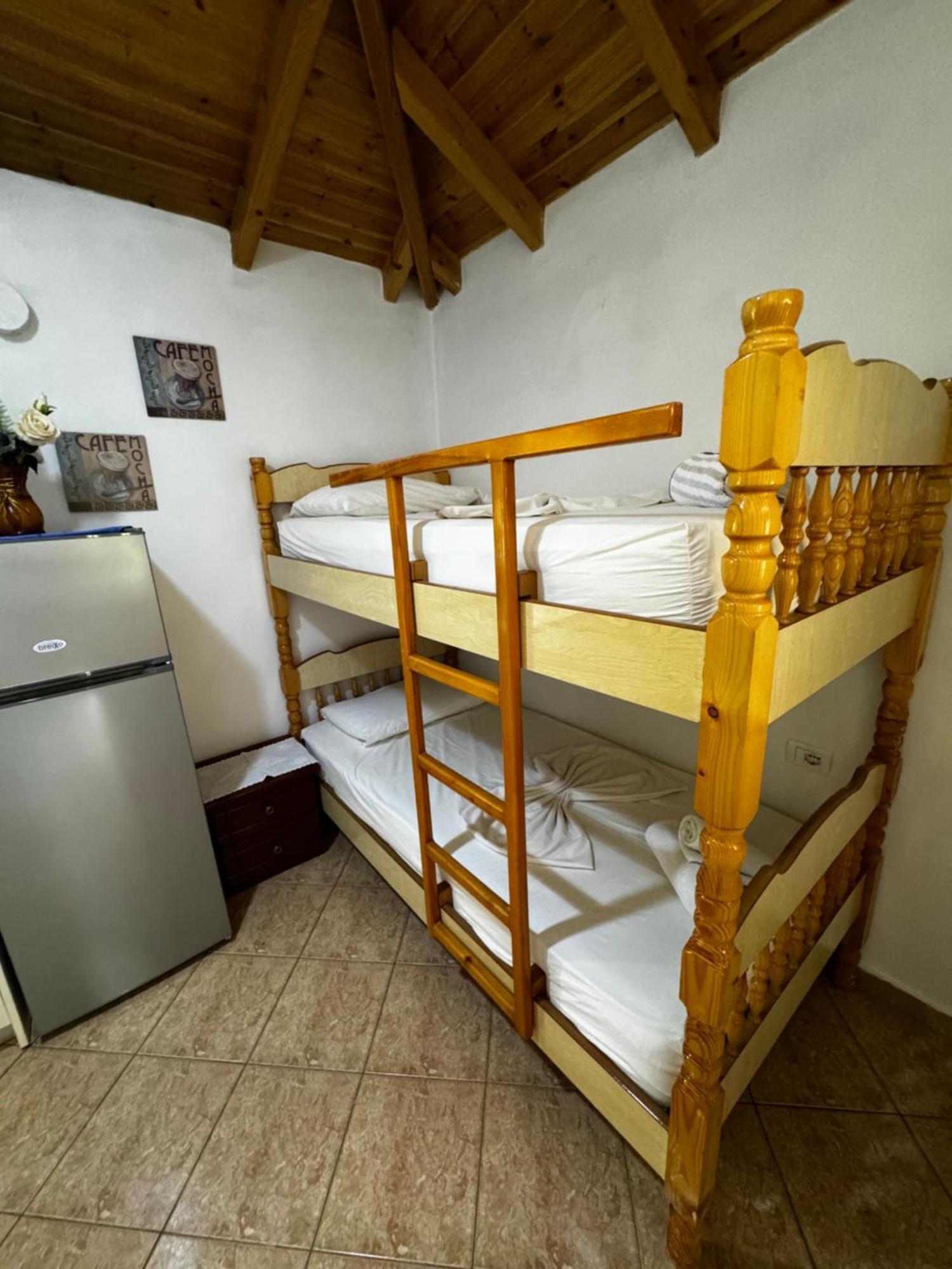 Vila Zogaj Ksamil Luaran gambar
