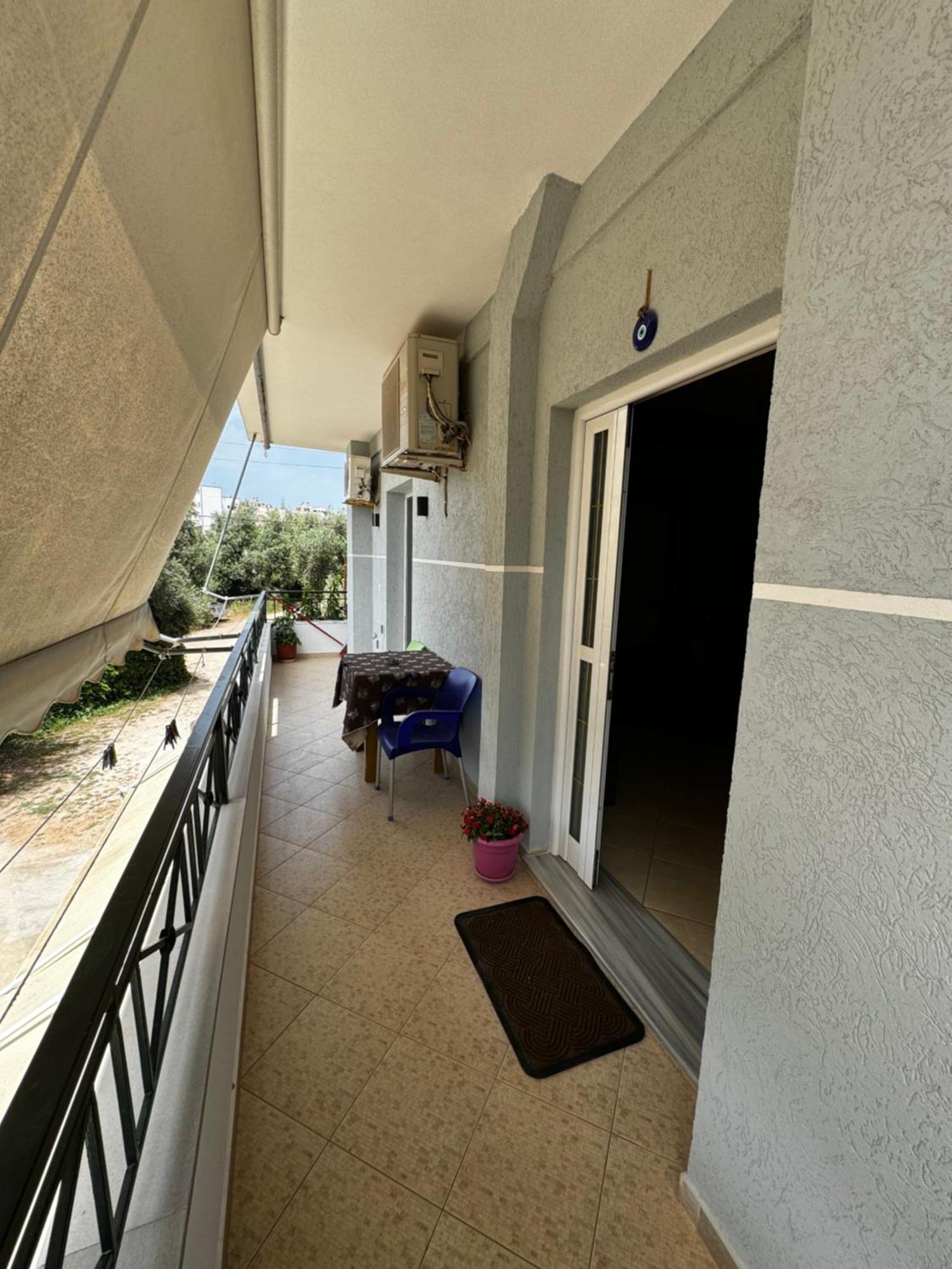 Vila Zogaj Ksamil Luaran gambar