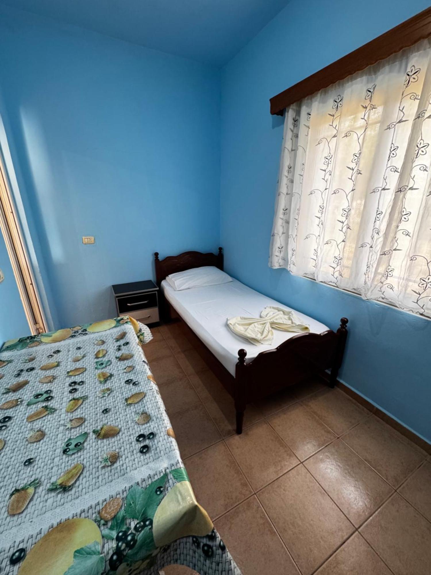 Vila Zogaj Ksamil Luaran gambar